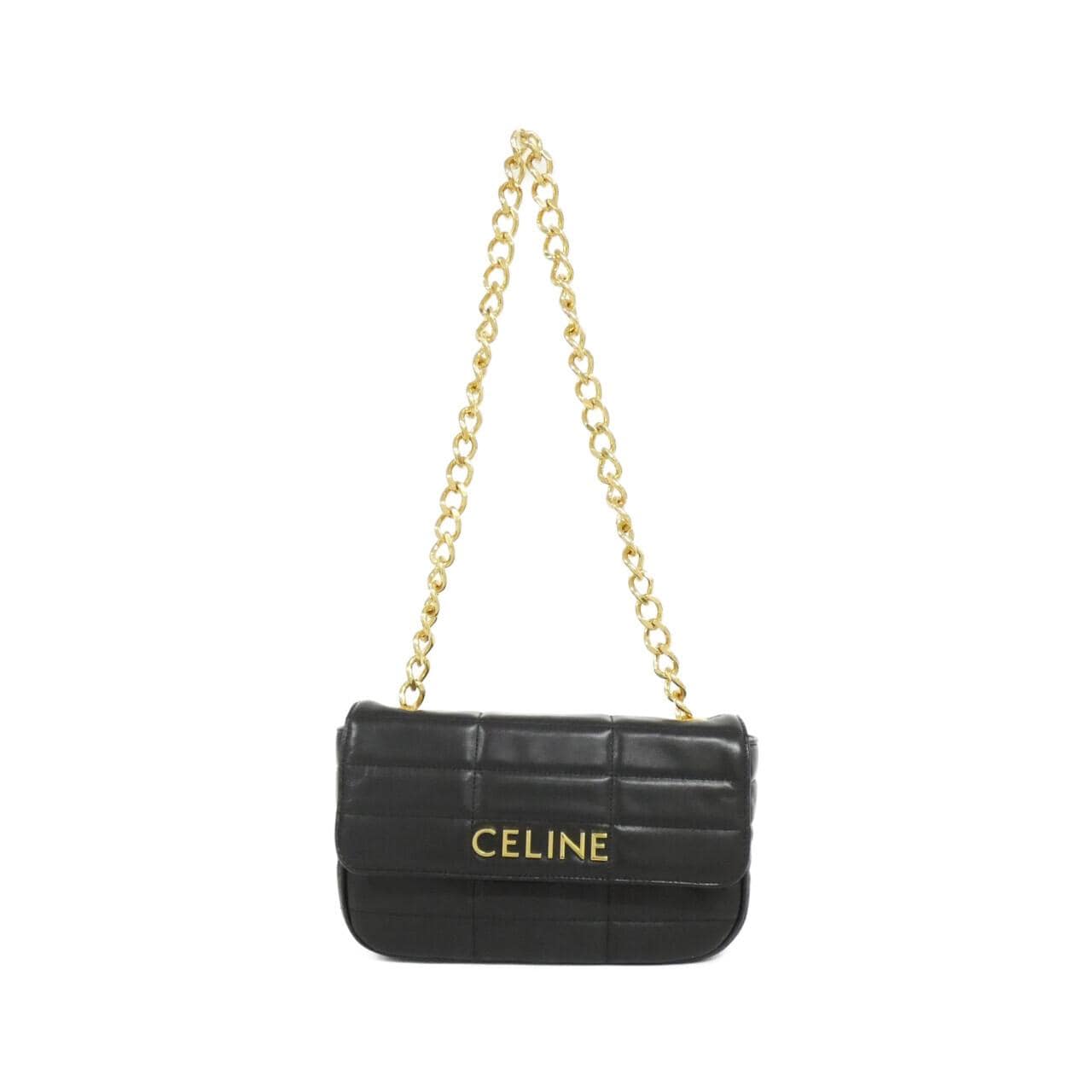 CELINE 111273EPZ Shoulder Bag