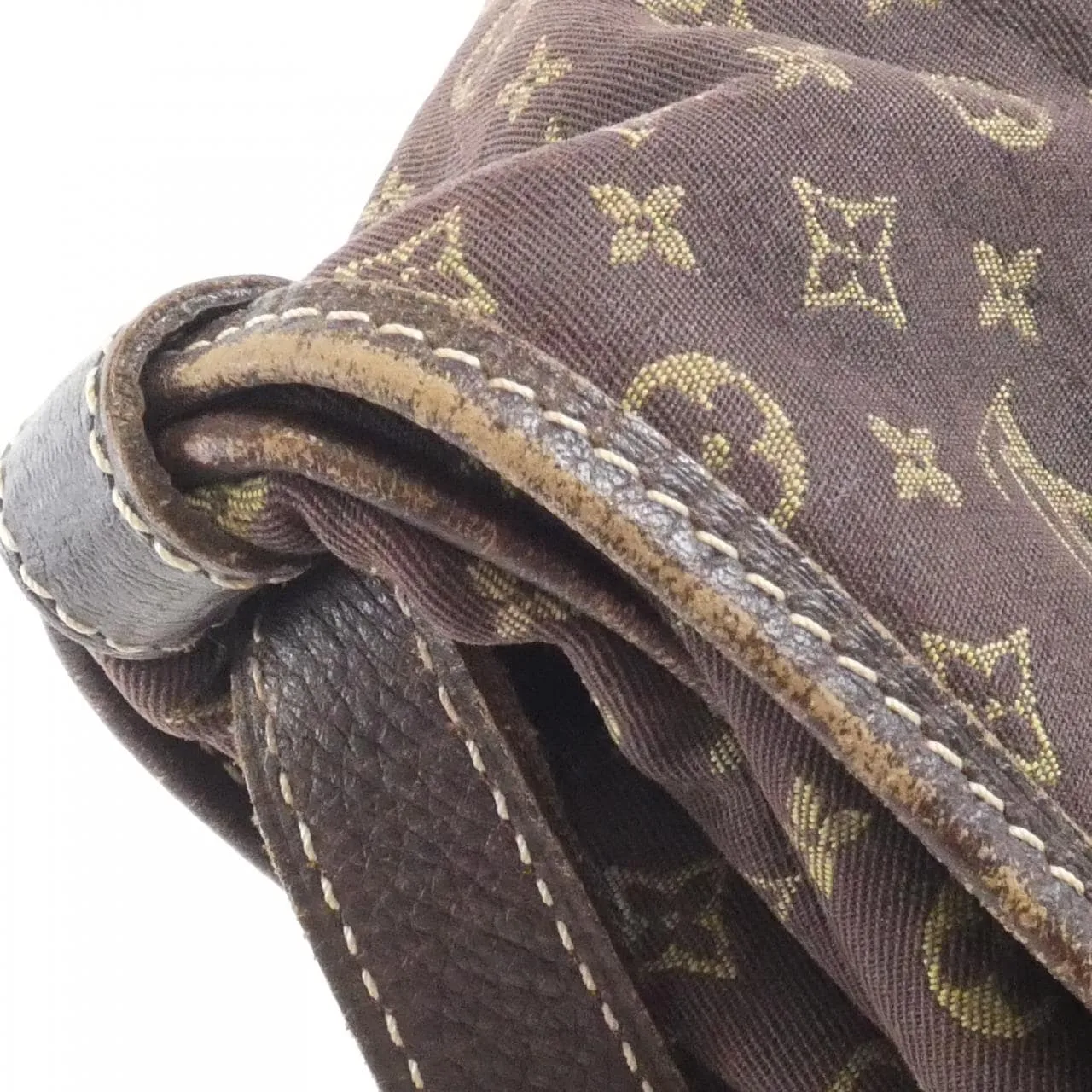 LOUIS VUITTON M95227 Shoulder Monogram Black Monogram - Thumbnail 6