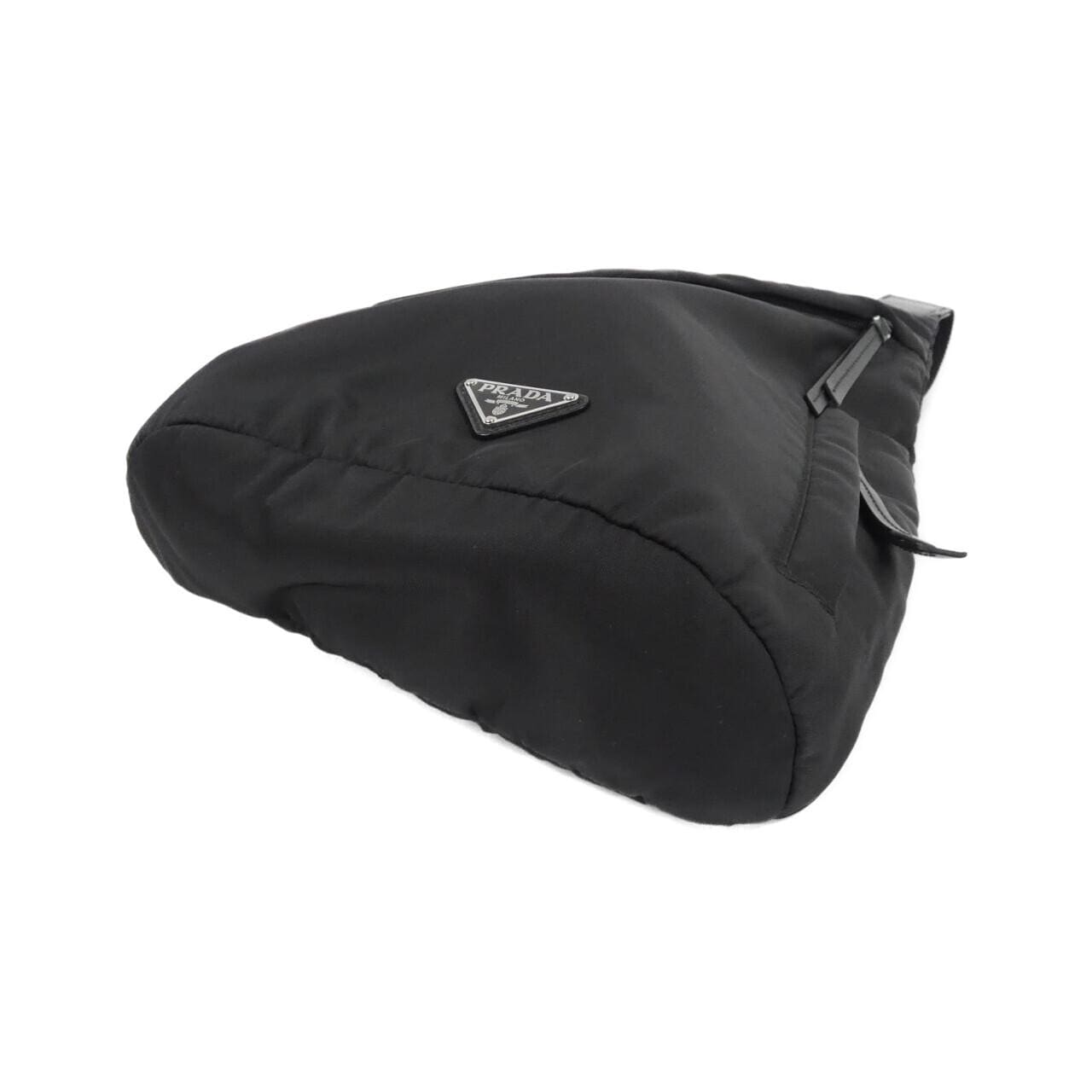 PRADA 2VZ092 Shoulder Bag 黑色 中古品A - 縮圖 3