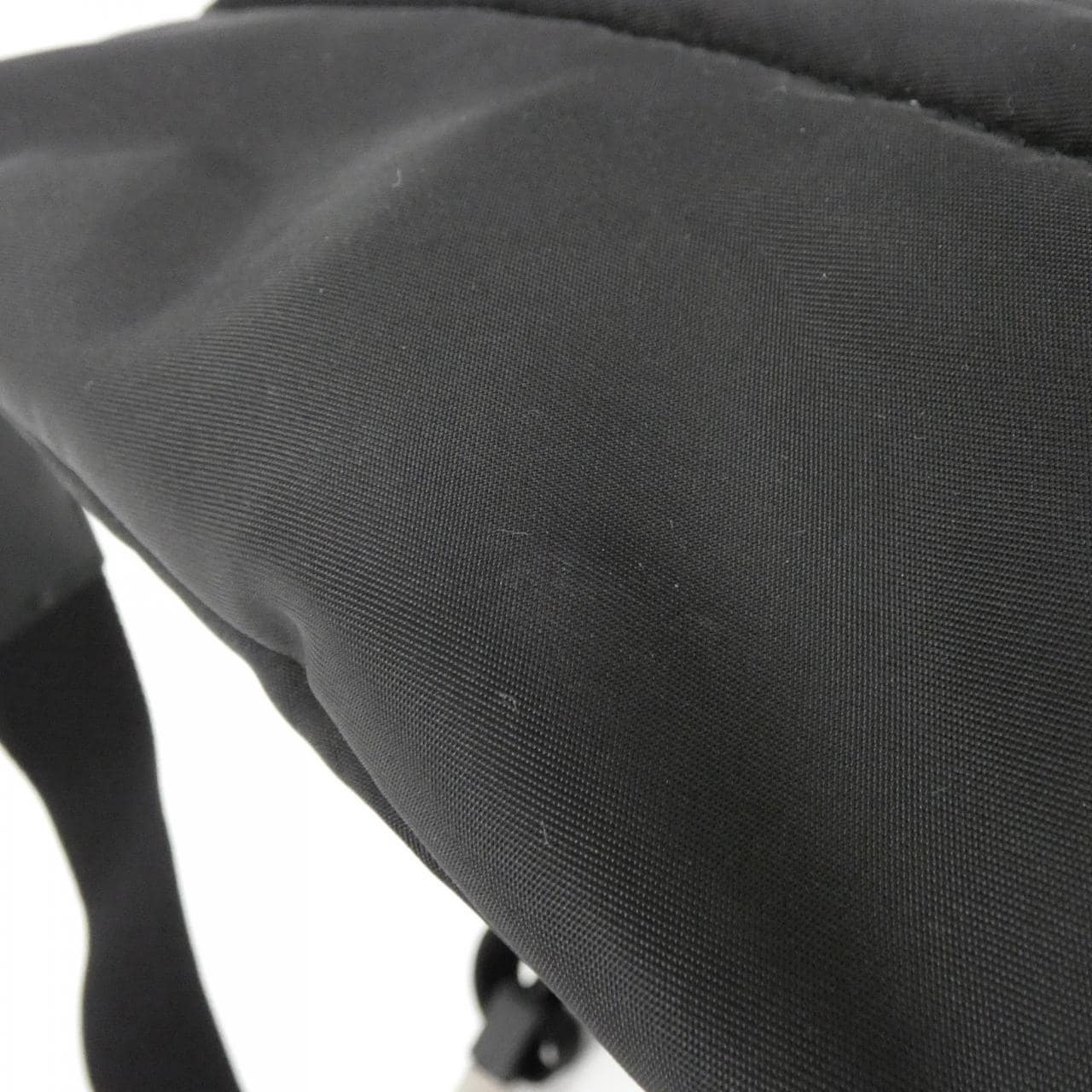 PRADA 2VZ092 Shoulder Bag 黑色 中古品A - 縮圖 6