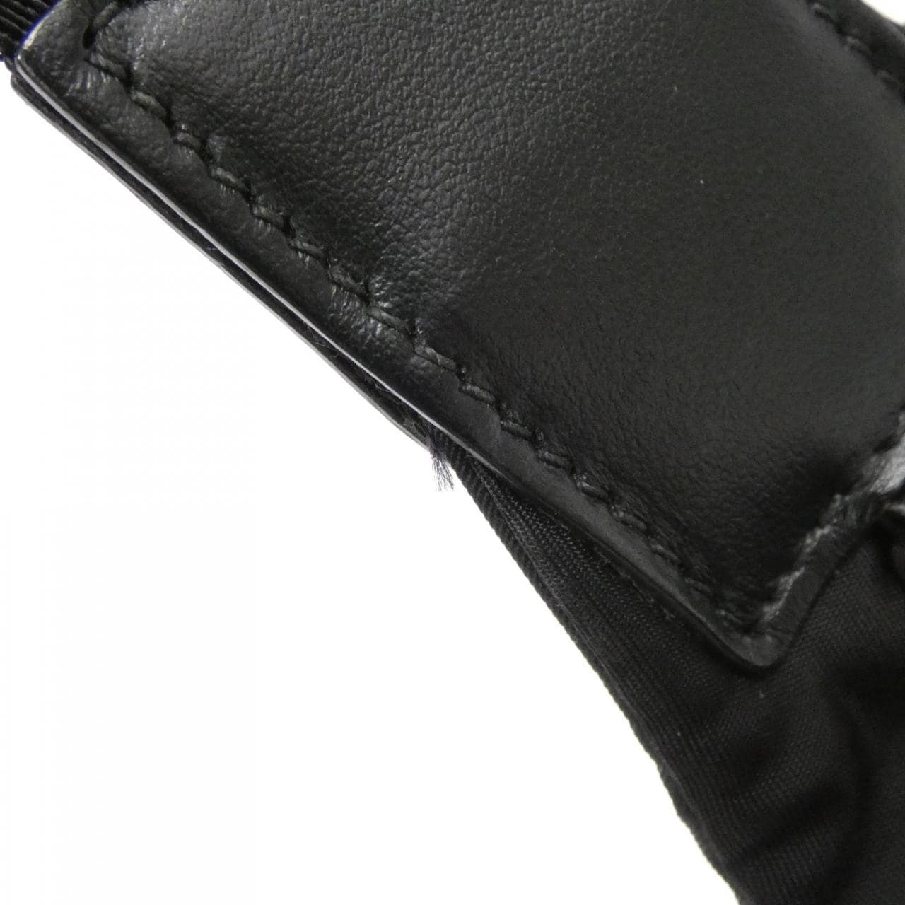 PRADA 2VZ092 Shoulder Bag 黑色 中古品A - 縮圖 8