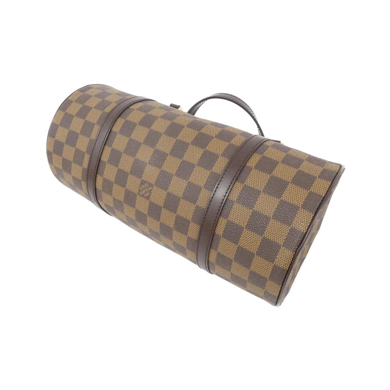 LOUIS VUITTON N51303 Bag Damier Black Damier - Thumbnail 2