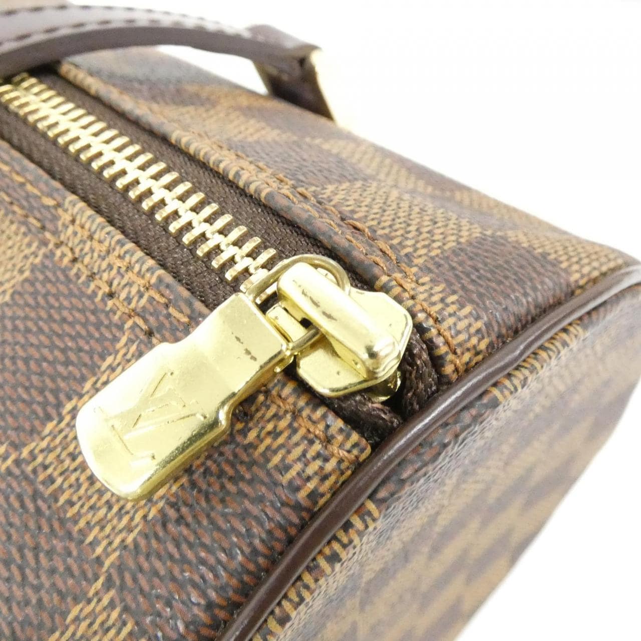 LOUIS VUITTON N51303 Bag Damier Black Damier - Thumbnail 3