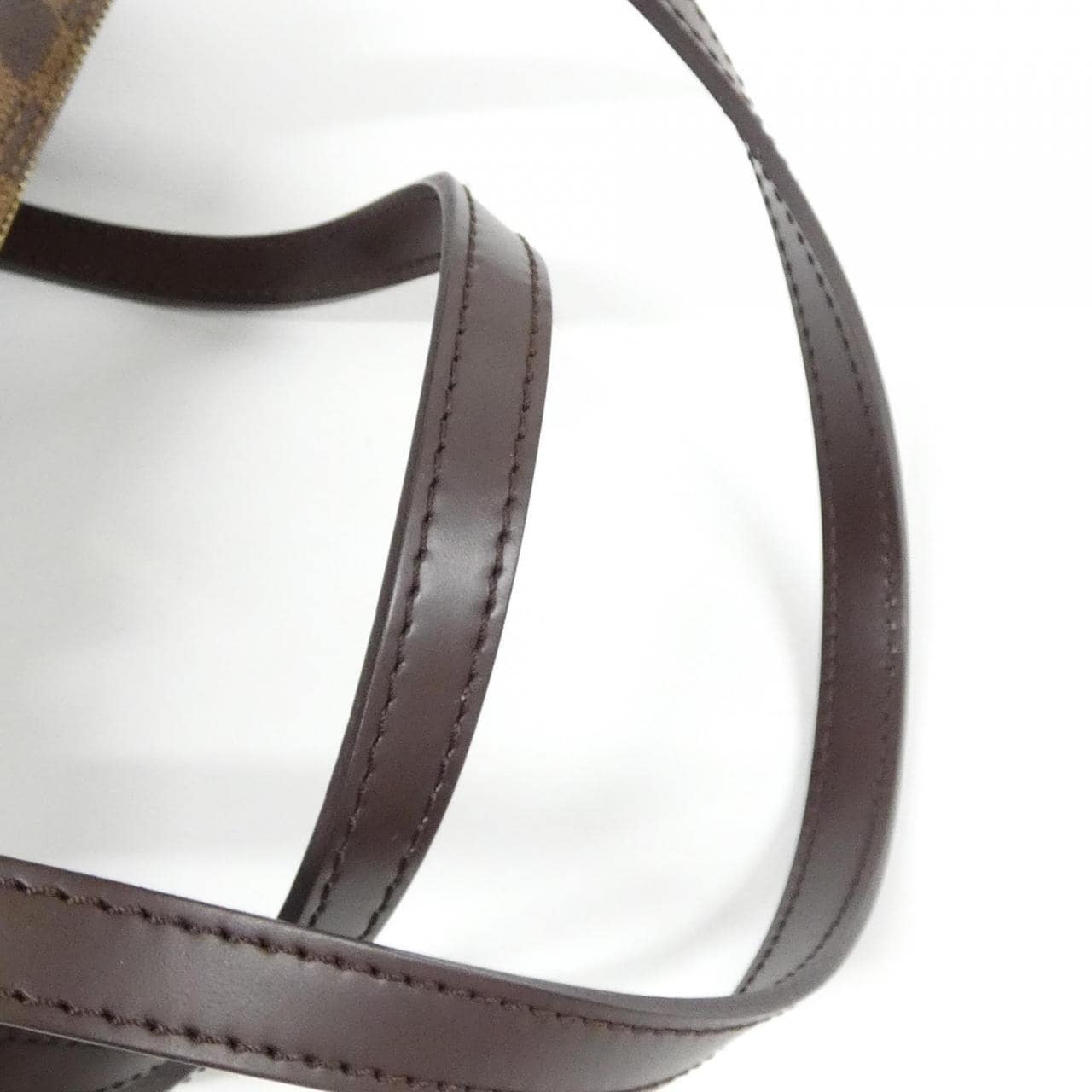 LOUIS VUITTON N51303 Bag Damier Black Damier - Thumbnail 4