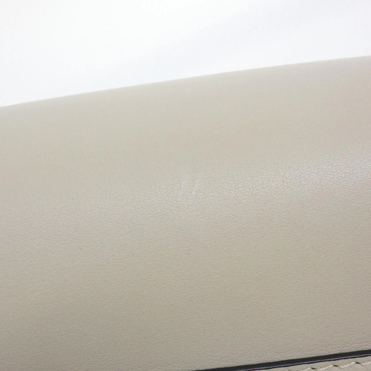 LOEWE Hammock 314 39 Z95 Shoulder Canvas Black Canvas Rank A - Thumbnail 3