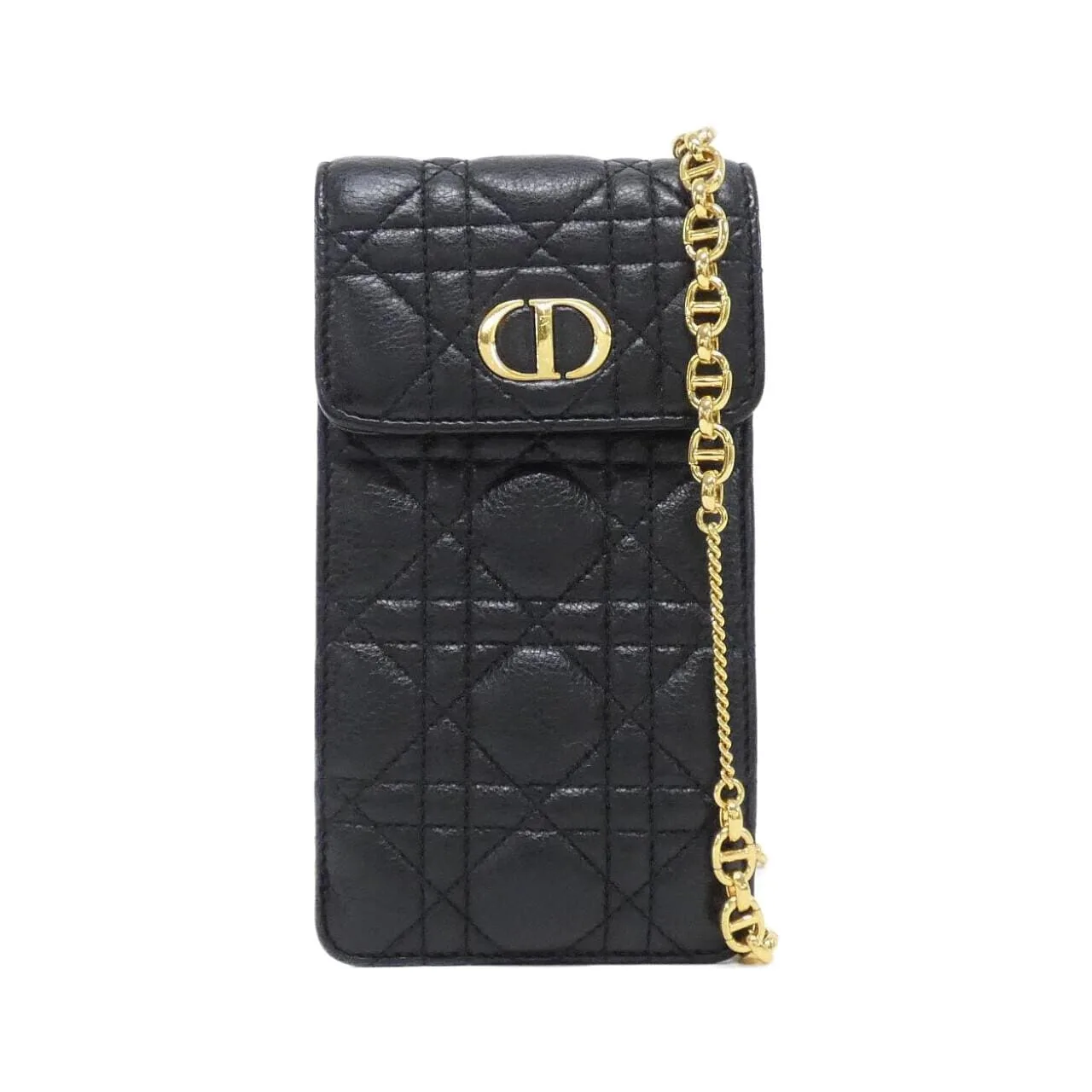 DIOR Caro S5105UWHC Wallet