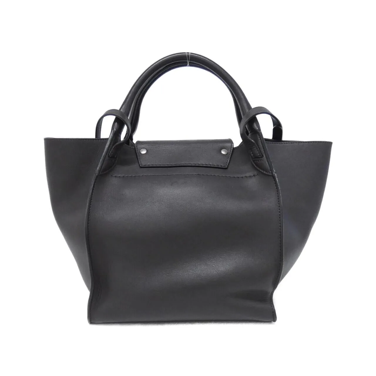 CELINE 183313A4T Handbag 黑色 中古品A - 縮圖 2