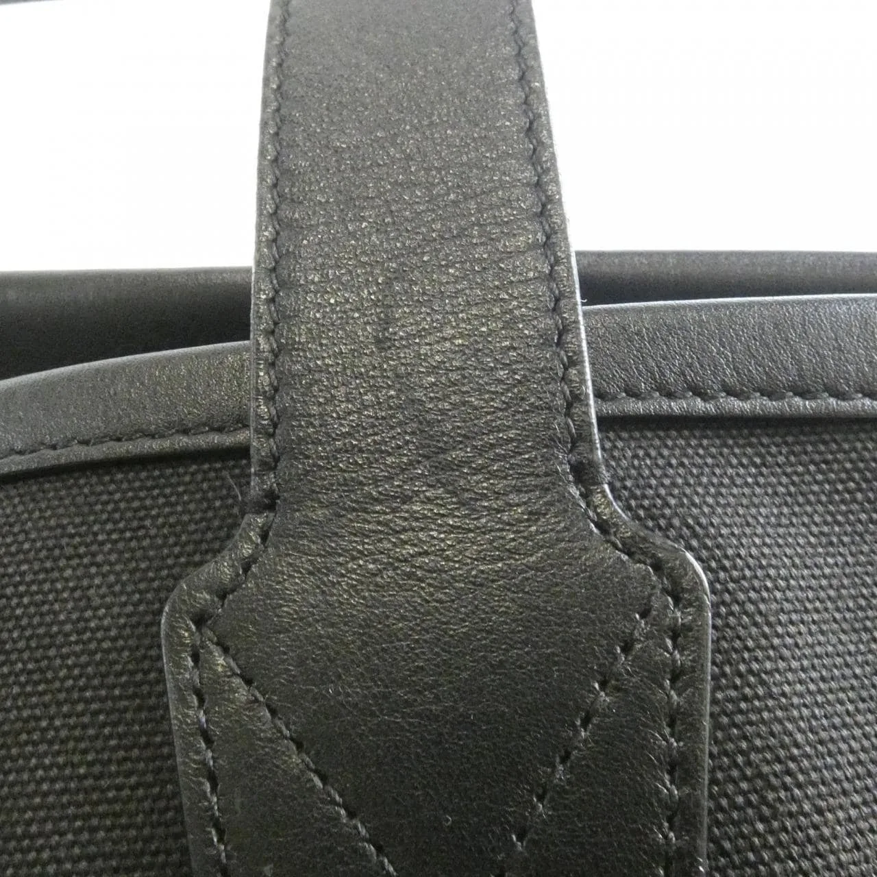 BALENCIAGA Le City 692068 2106M Handbag Canvas