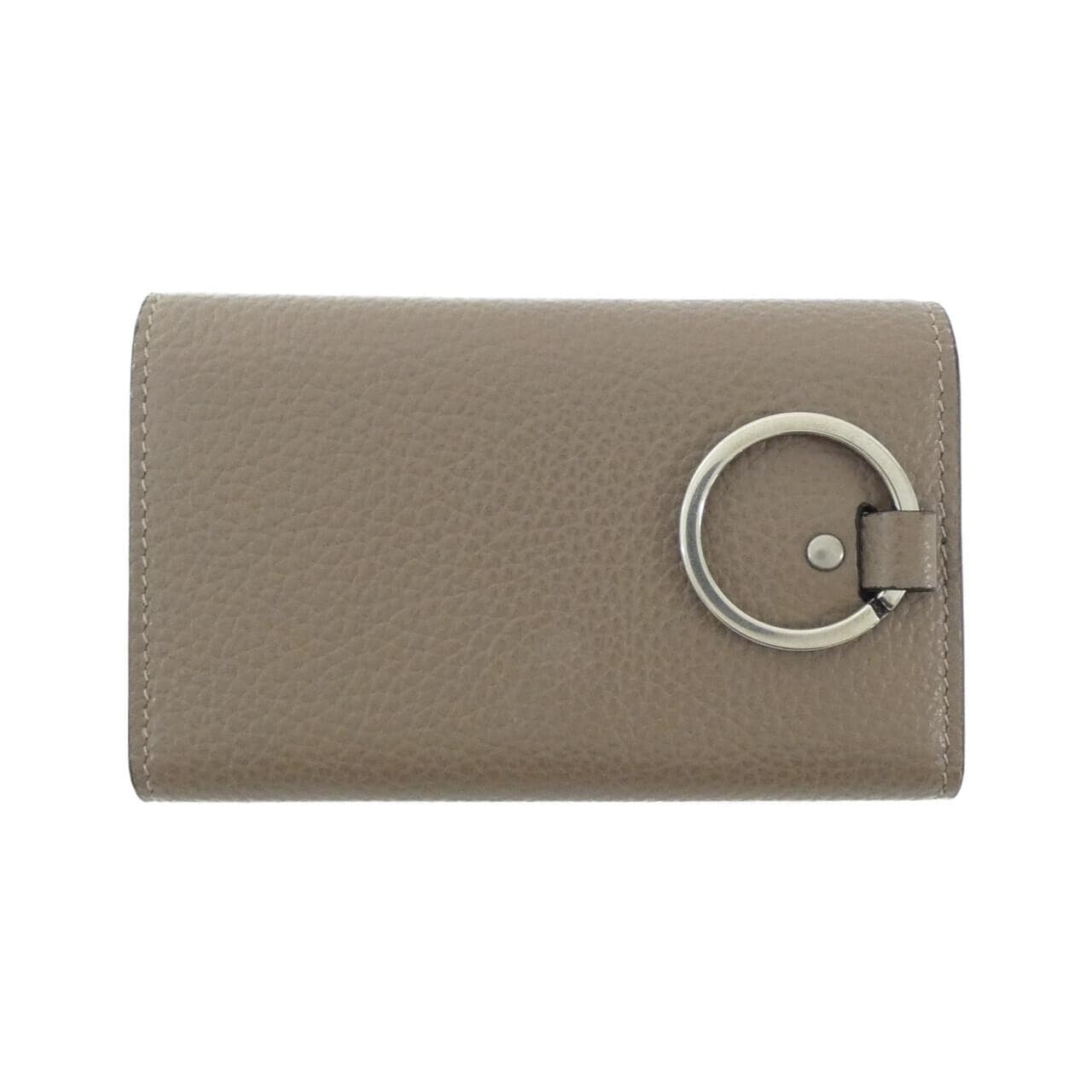 BALENCIAGA 650854 15Y0Y Key Case 2