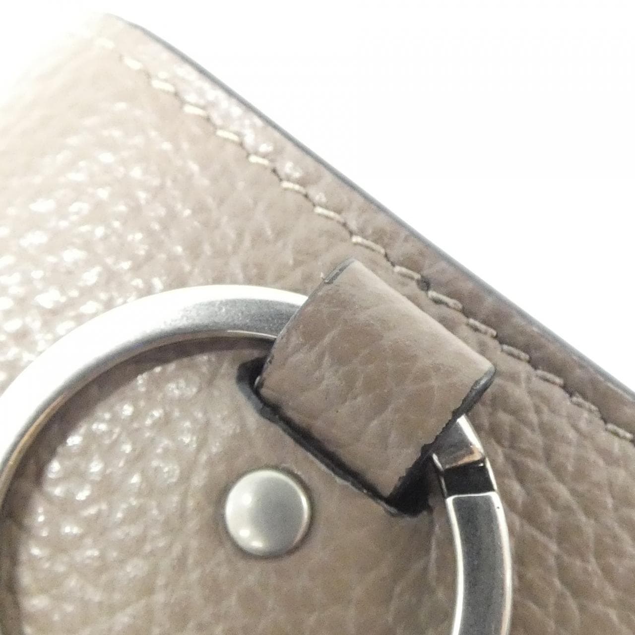 BALENCIAGA 650854 15Y0Y Key Case 4