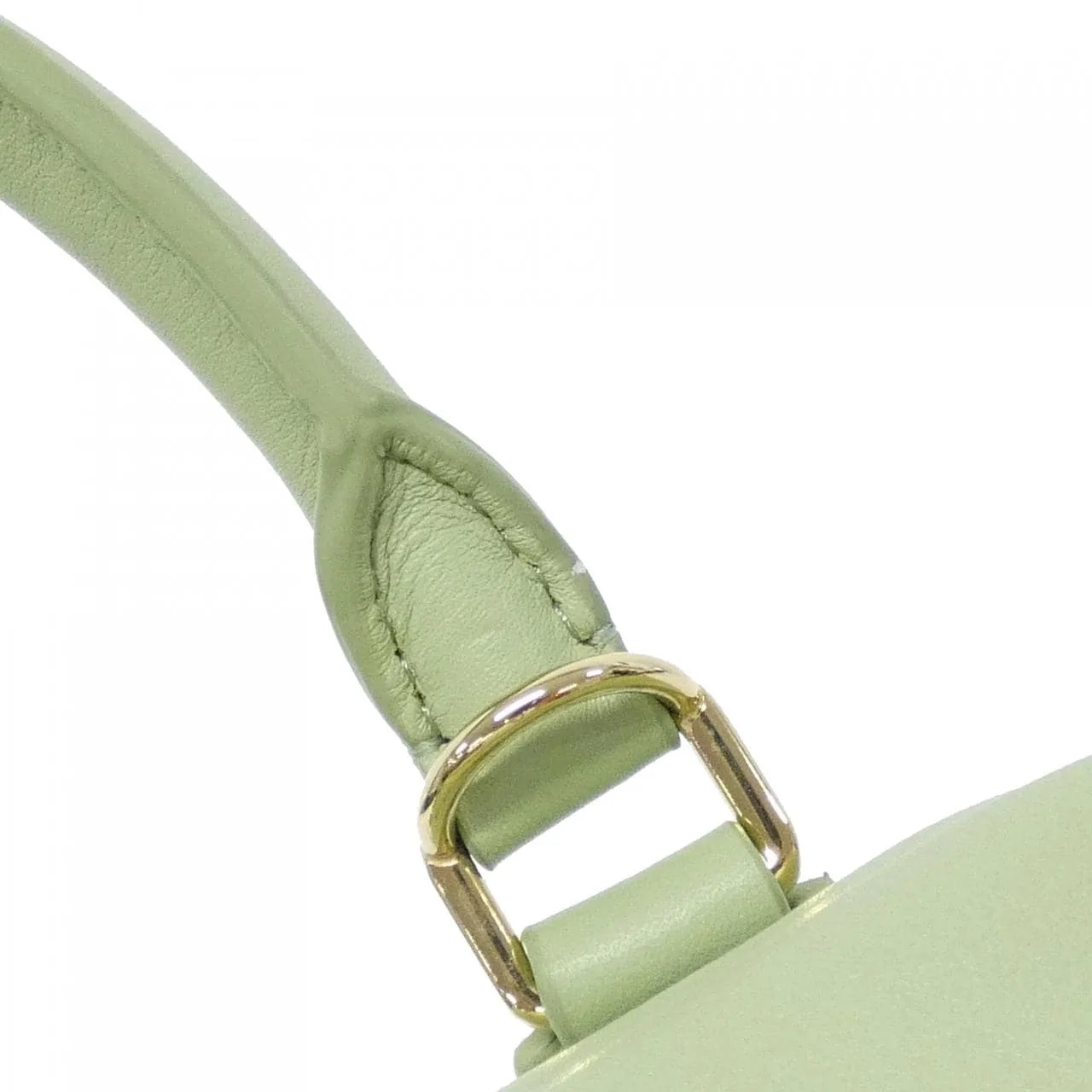 LOEWE Amazona A039N21X01 Handbag Black - Thumbnail 6