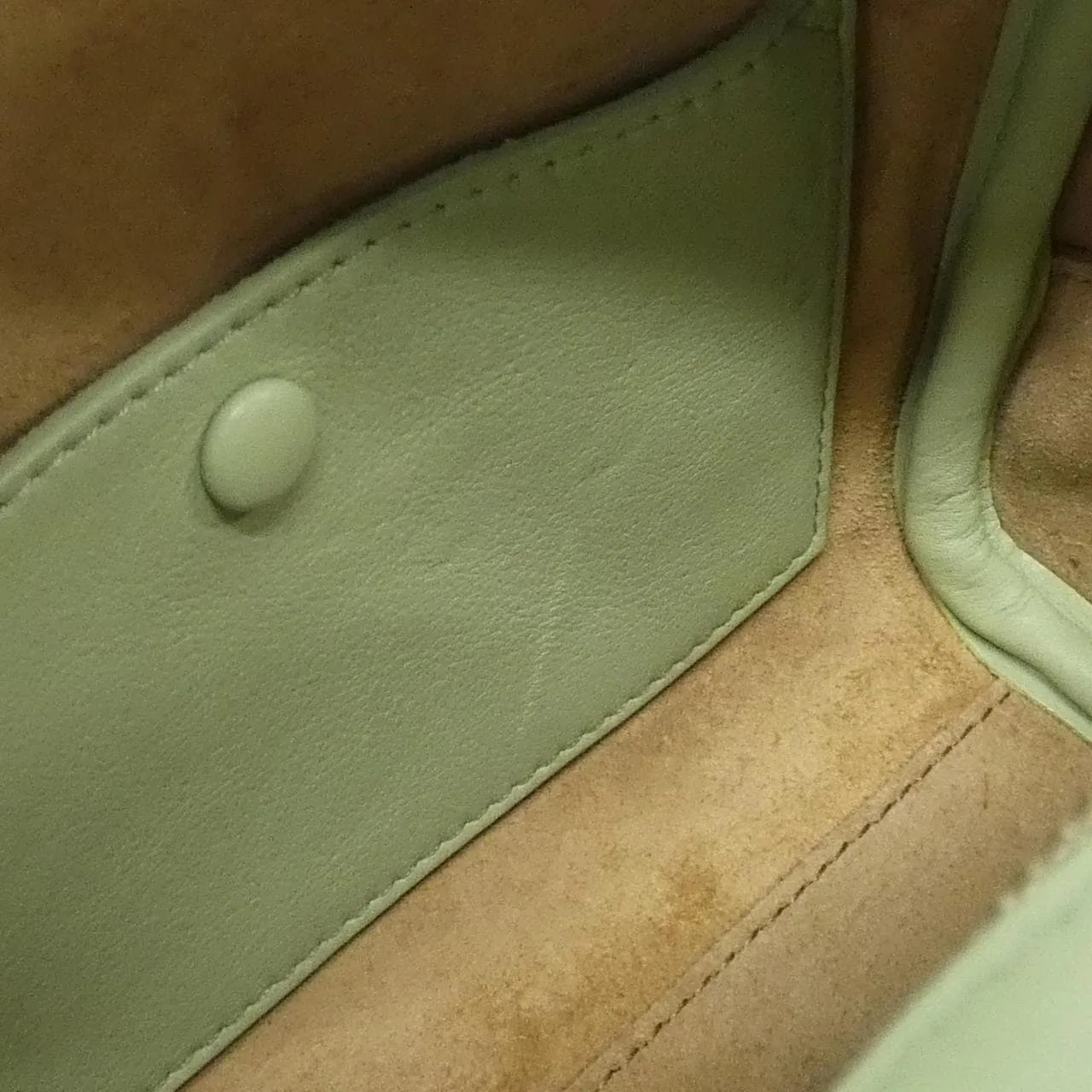 LOEWE Amazona A039N21X01 Handbag Black - Thumbnail 8