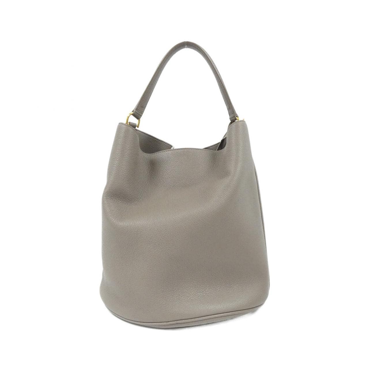 CELINE 195573CR8 Bag 黑色 中古品A - 縮圖 2