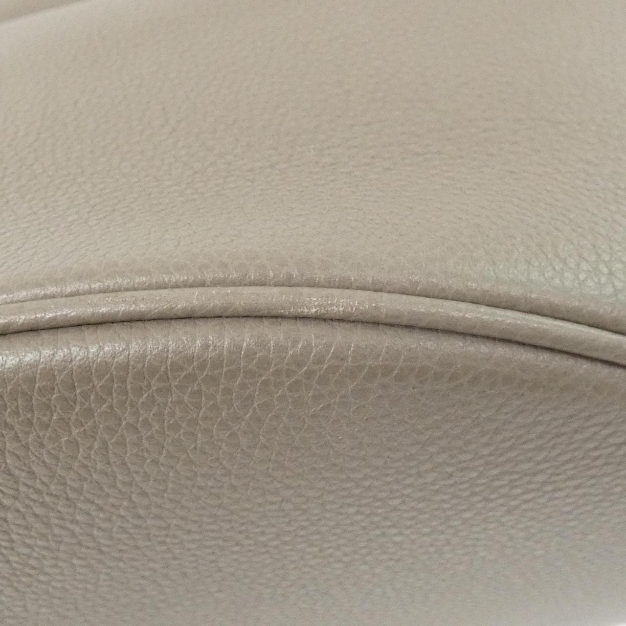 CELINE 195573CR8 Bag 黑色 中古品A - 縮圖 3