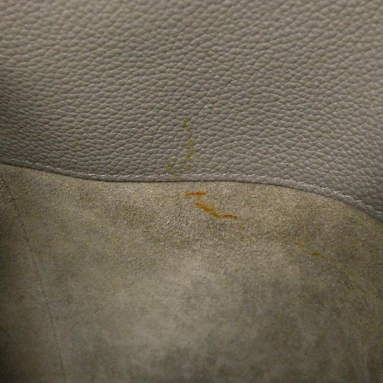 CELINE 195573CR8 Bag 黑色 中古品A - 縮圖 8