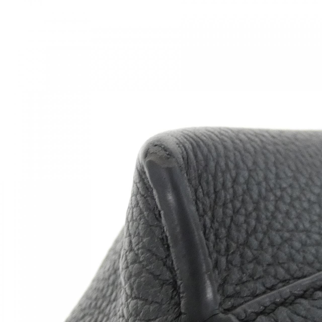 LOEWE C660P02X01 Bag 黑色 中古品A - 縮圖 3