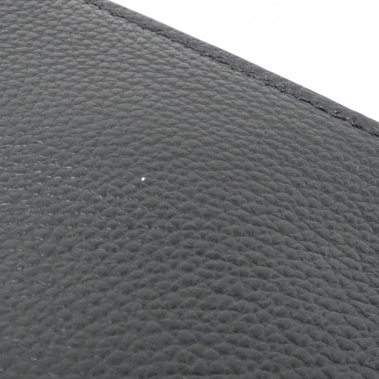 LOEWE C660P02X01 Bag 黑色 中古品A - 縮圖 7