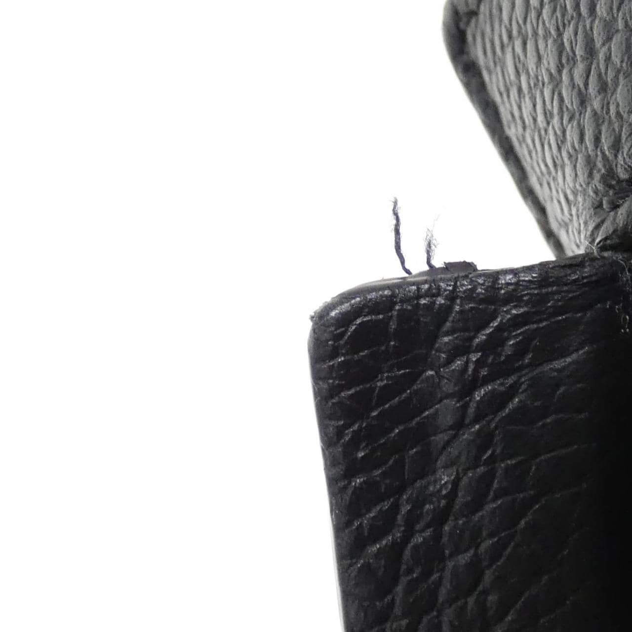 LOEWE C660P02X01 Bag 黑色 中古品A - 縮圖 8