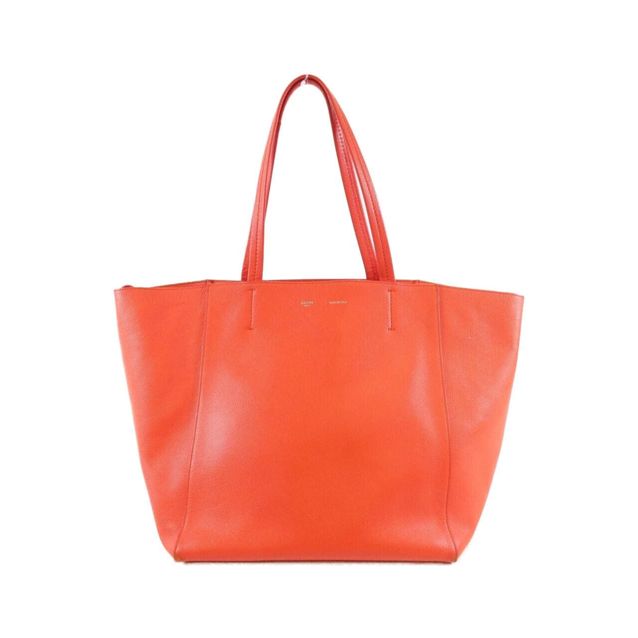 CELINE Cabas 175543YNF Bag Black