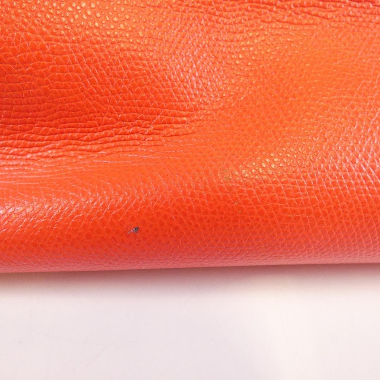 CELINE Cabas 175543YNF Bag Black Rank B - Thumbnail 4