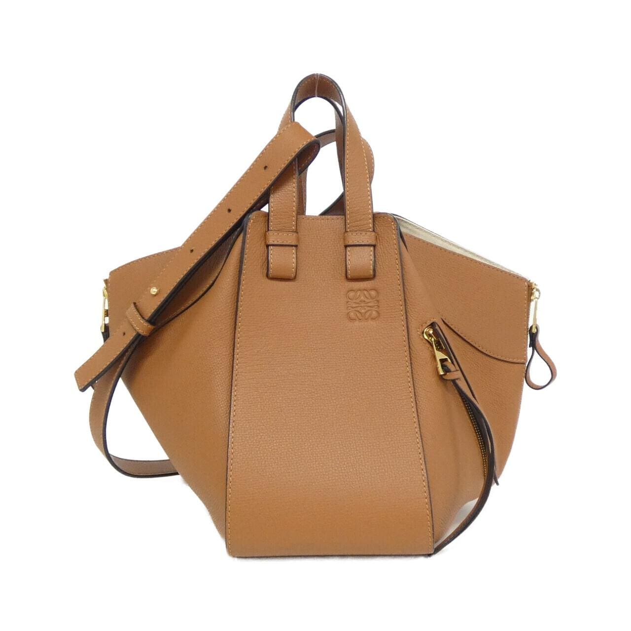 LOEWE Hammock A538S35X18 Shoulder Bag