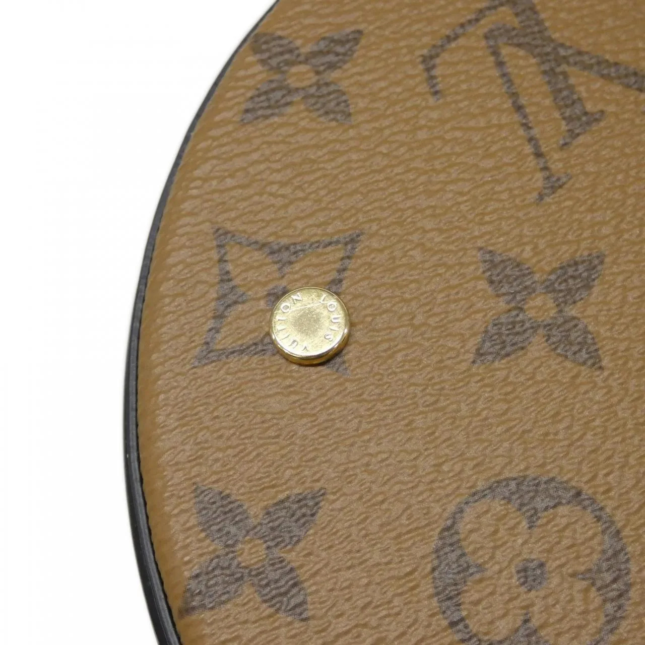 LOUIS VUITTON M43986 Handbag Monogram Black Monogram Rank A - Thumbnail 3