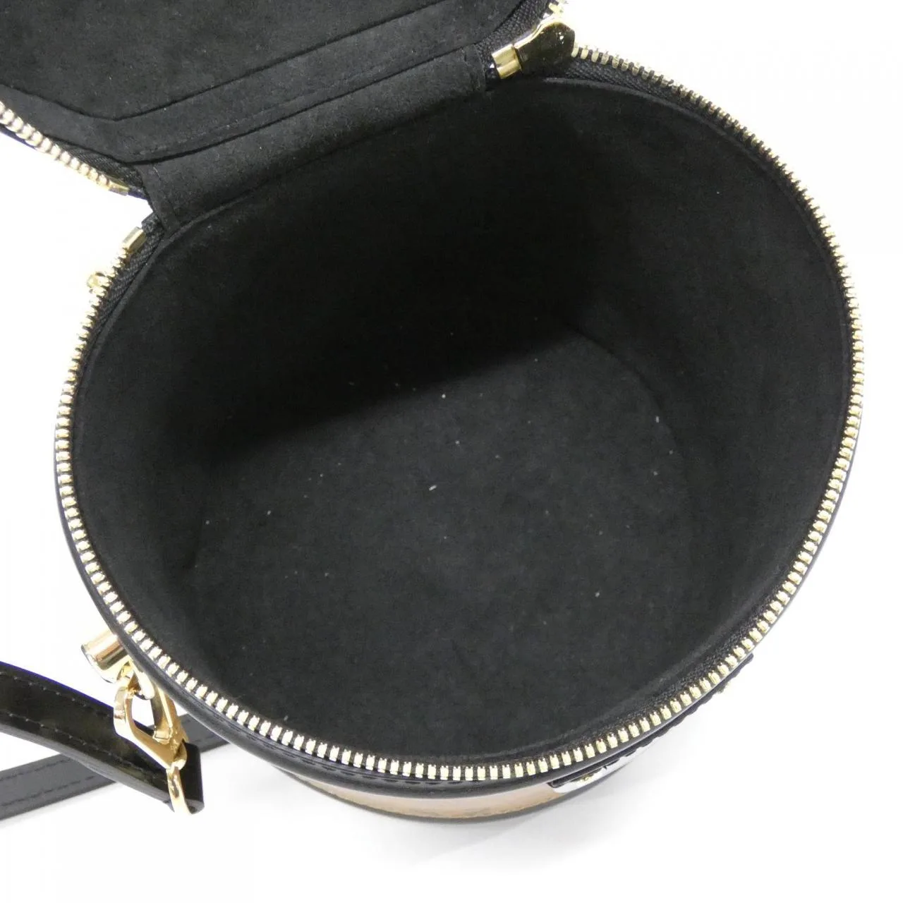 LOUIS VUITTON M43986 Handbag Monogram Black Monogram Rank A - Thumbnail 8