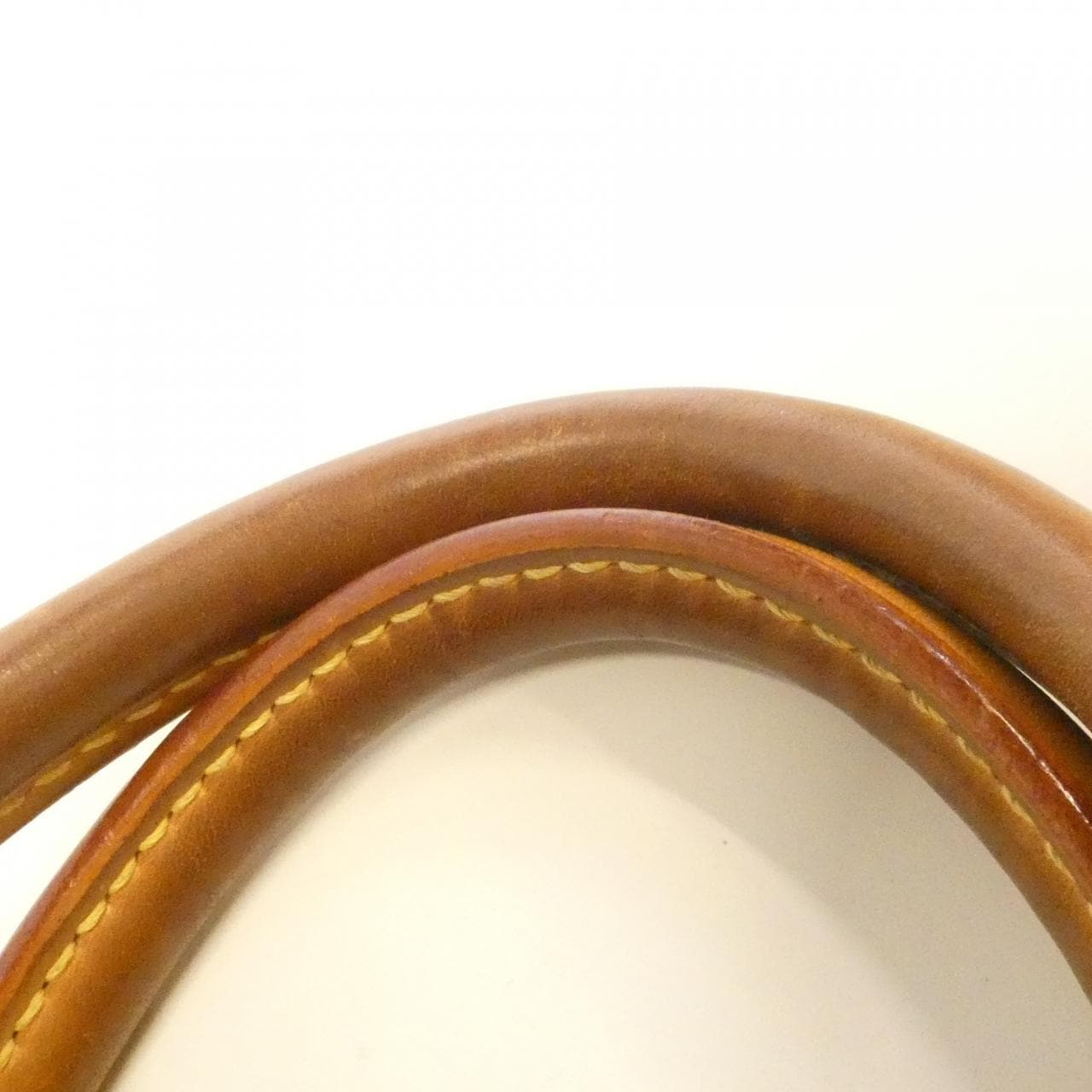 LOUIS VUITTON Speedy N41533 Boston Bag Damier Black Damier - Thumbnail 6