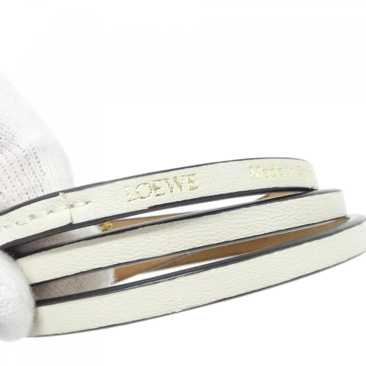 LOEWE J920240X17 Accessories Black Rank A - Thumbnail 3