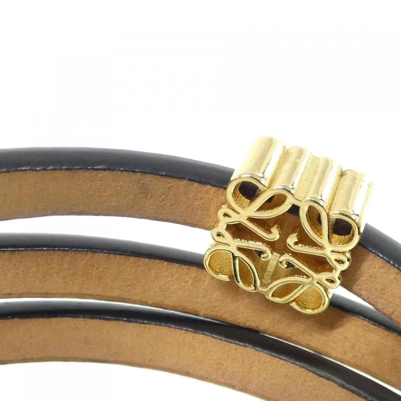 LOEWE J920240X17 Accessories Black Rank A - Thumbnail 4