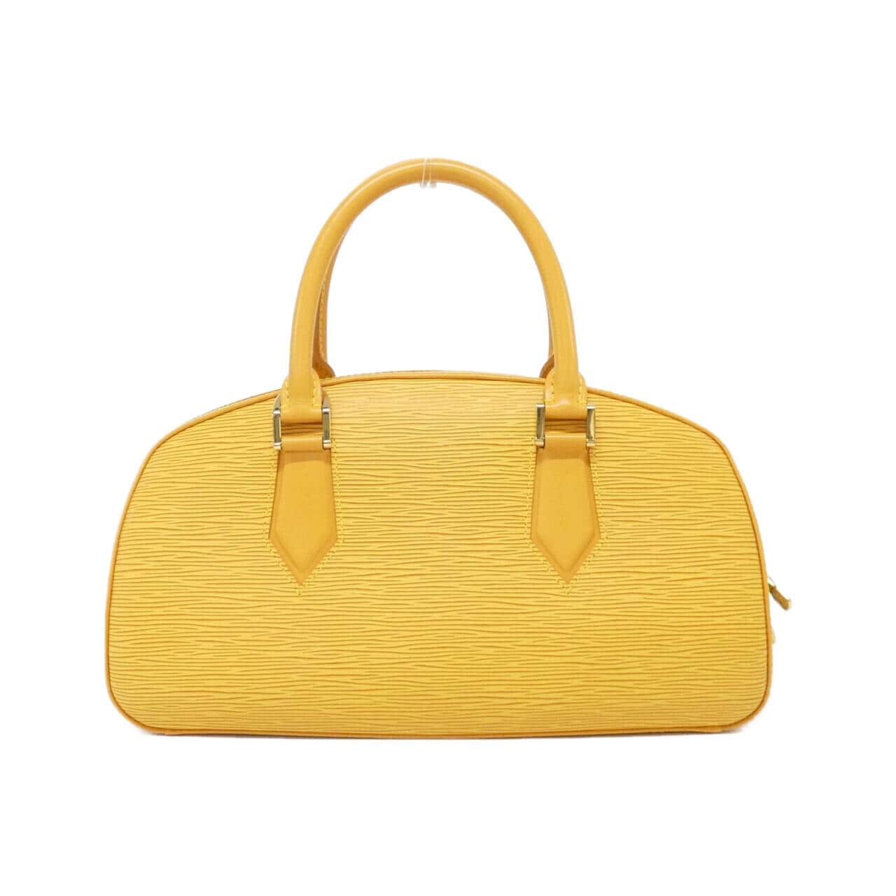 LOUIS VUITTON M52089 Bag Epi Yellow Epi - Thumbnail 2