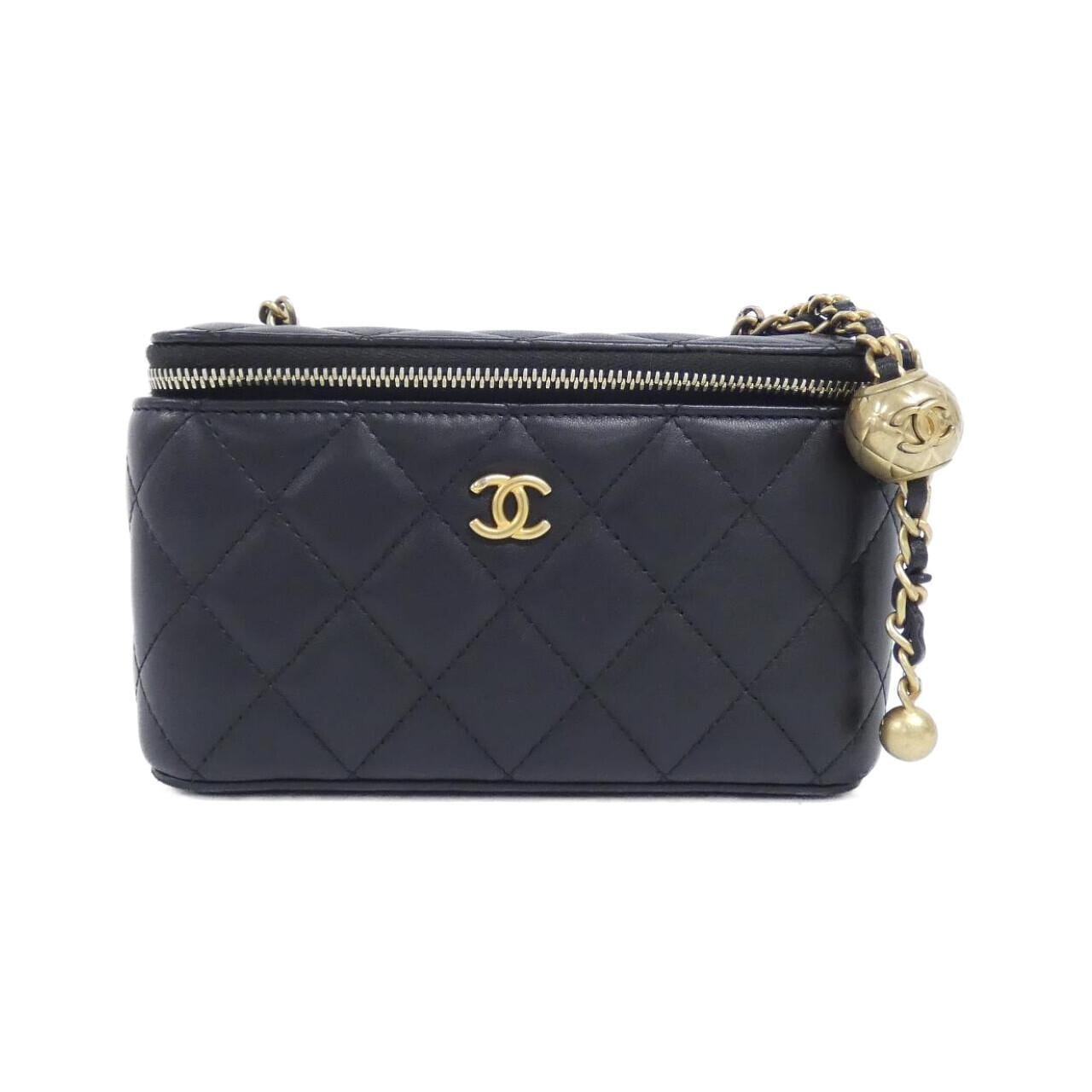 CHANEL Timeless Classic AP2303 Shoulder Lambskin