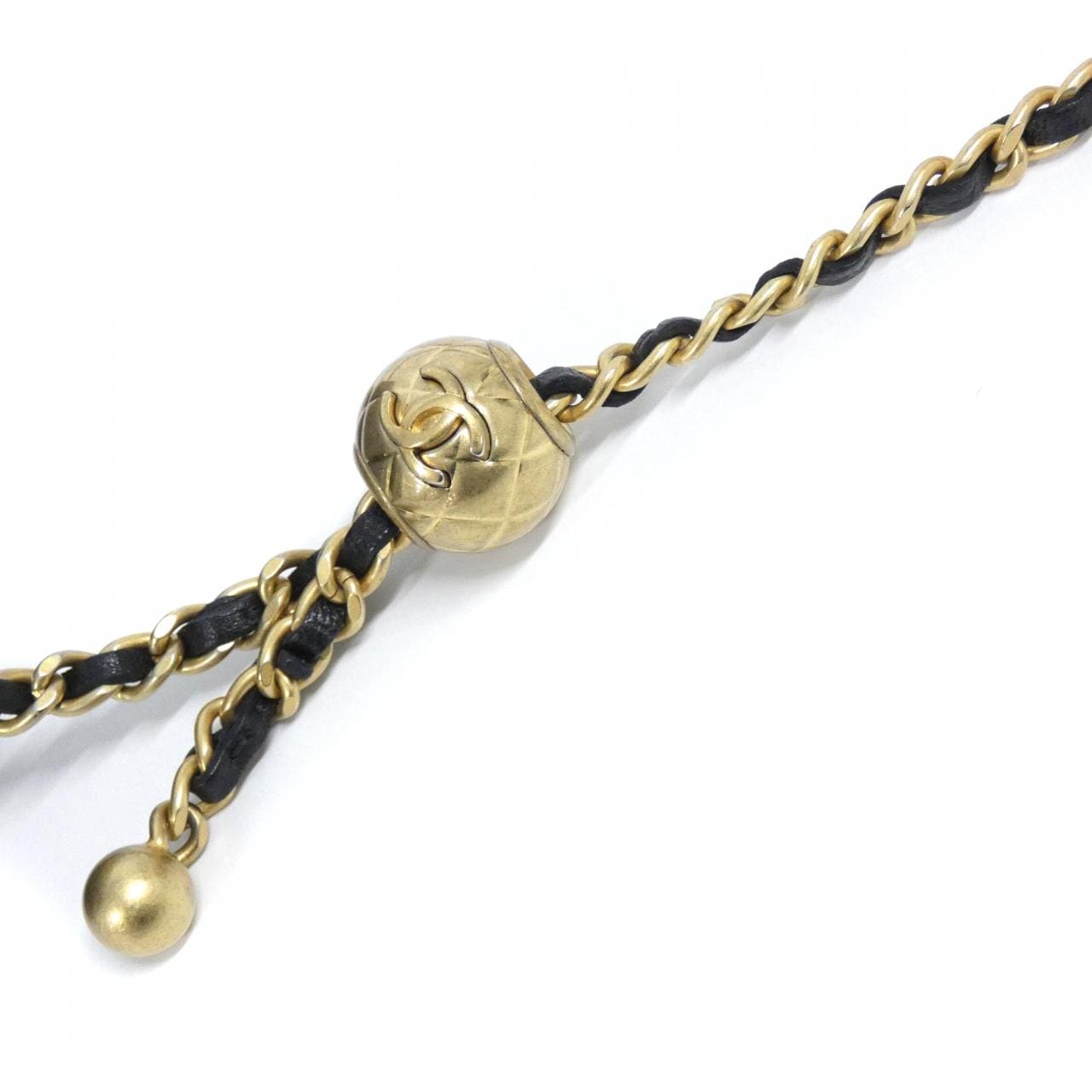 CHANEL Timeless Classic AP2303 Shoulder Lambskin Black Lambskin - Thumbnail 8