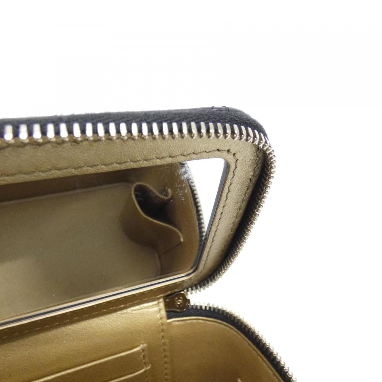 CHANEL Timeless Classic AP2303 Shoulder Lambskin Black Lambskin - Thumbnail 10