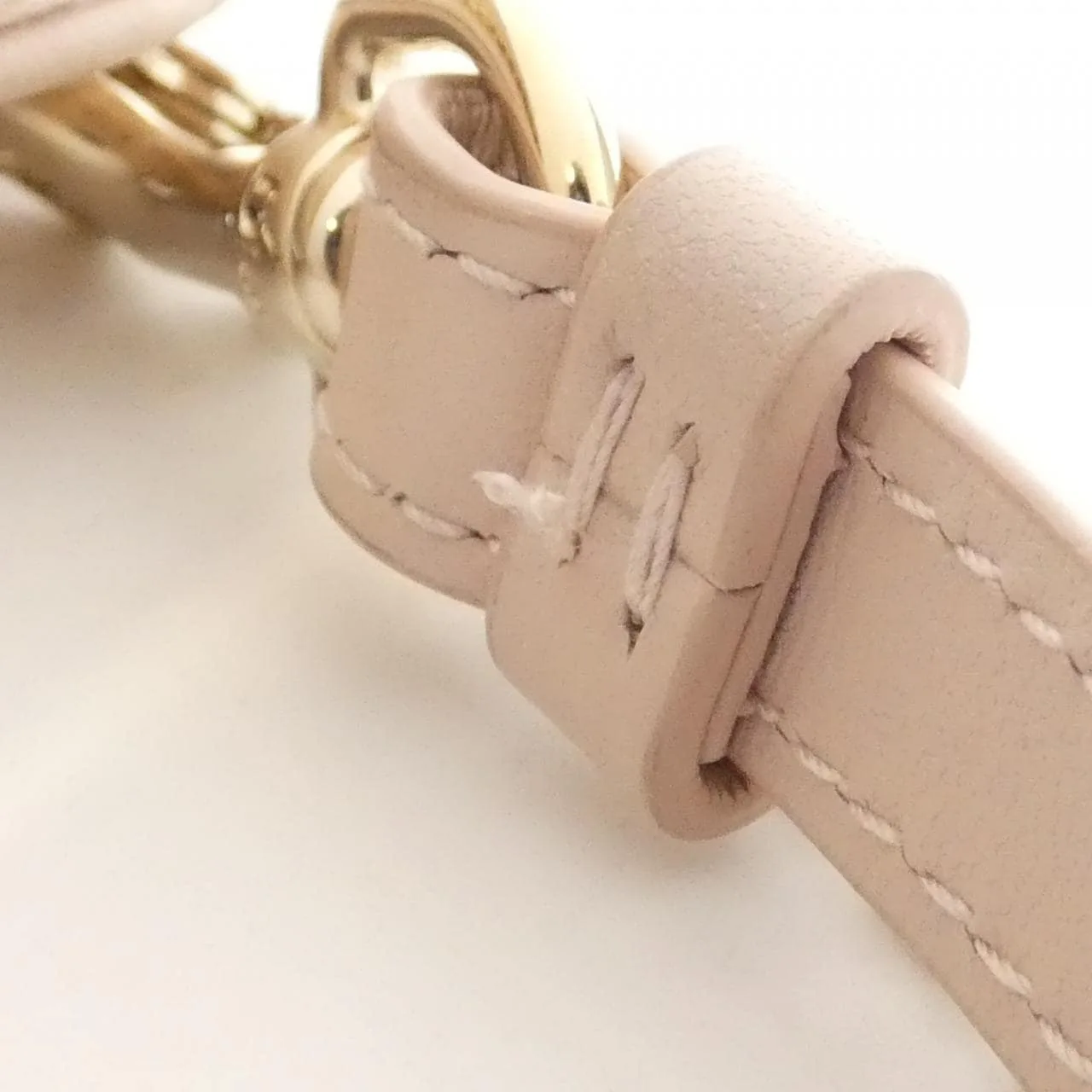 DIOR Lady Dior S0872ONMJ Wallet Lambskin Black Lambskin Rank B - Thumbnail 7