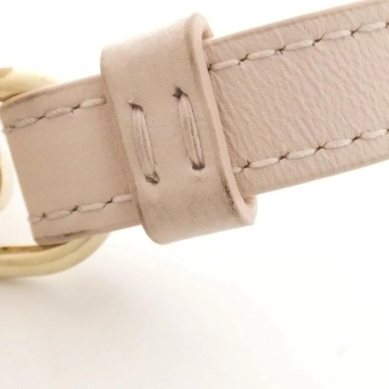 DIOR Lady Dior S0872ONMJ Wallet Lambskin Black Lambskin Rank B - Thumbnail 8