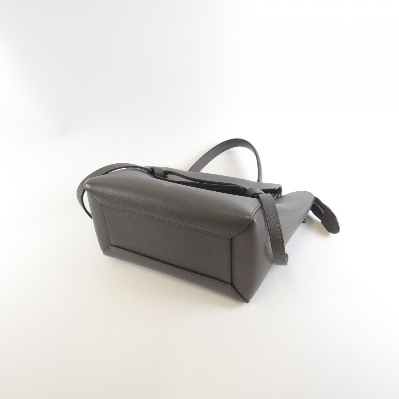 CELINE Belt Bag 189153ZVA Bag Black - Thumbnail 3