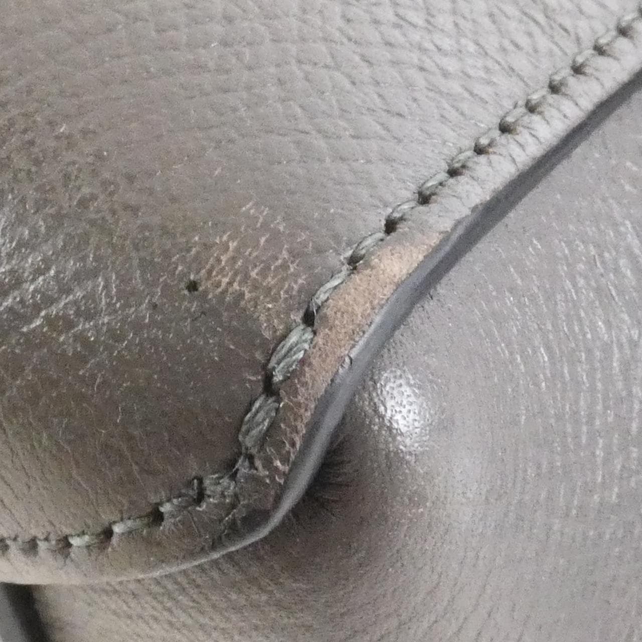 CELINE Belt Bag 189153ZVA Bag Black - Thumbnail 4