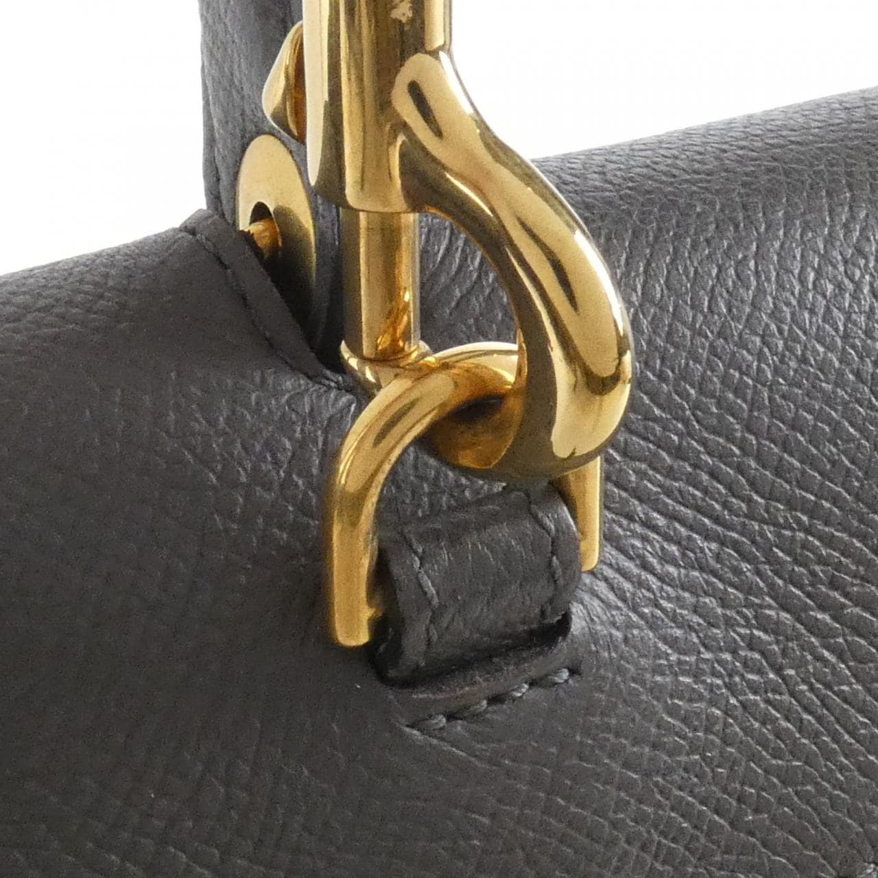 CELINE Belt Bag 189153ZVA Bag Black - Thumbnail 5