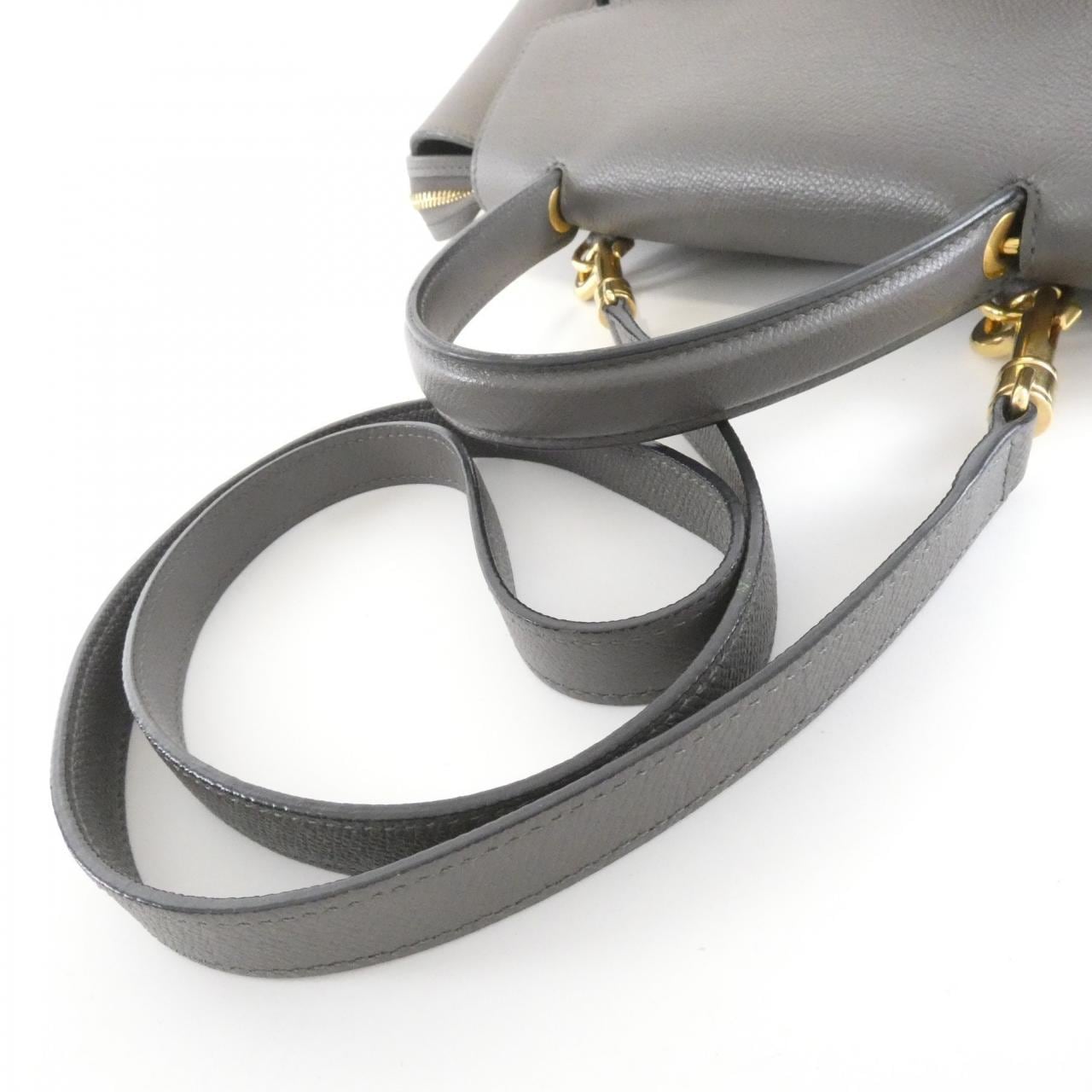 CELINE Belt Bag 189153ZVA Bag Black - Thumbnail 8