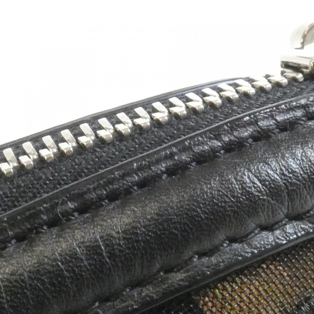 LOUIS VUITTON Lockit M40769 Handbag Monogram 5