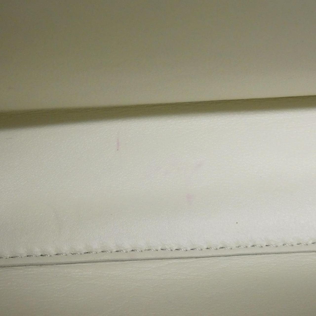 FENDI Peekaboo 8BN290 A860 Handbag Crocodile Black Crocodile Rank A - Thumbnail 7