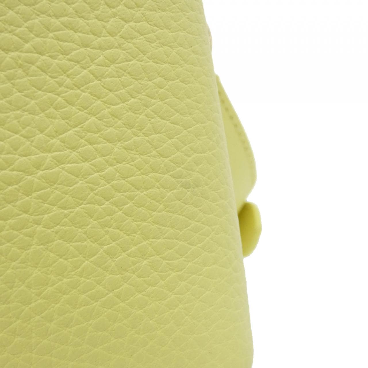 LOUIS VUITTON Capucines M25232 Bag Yellow Rank A - Thumbnail 4