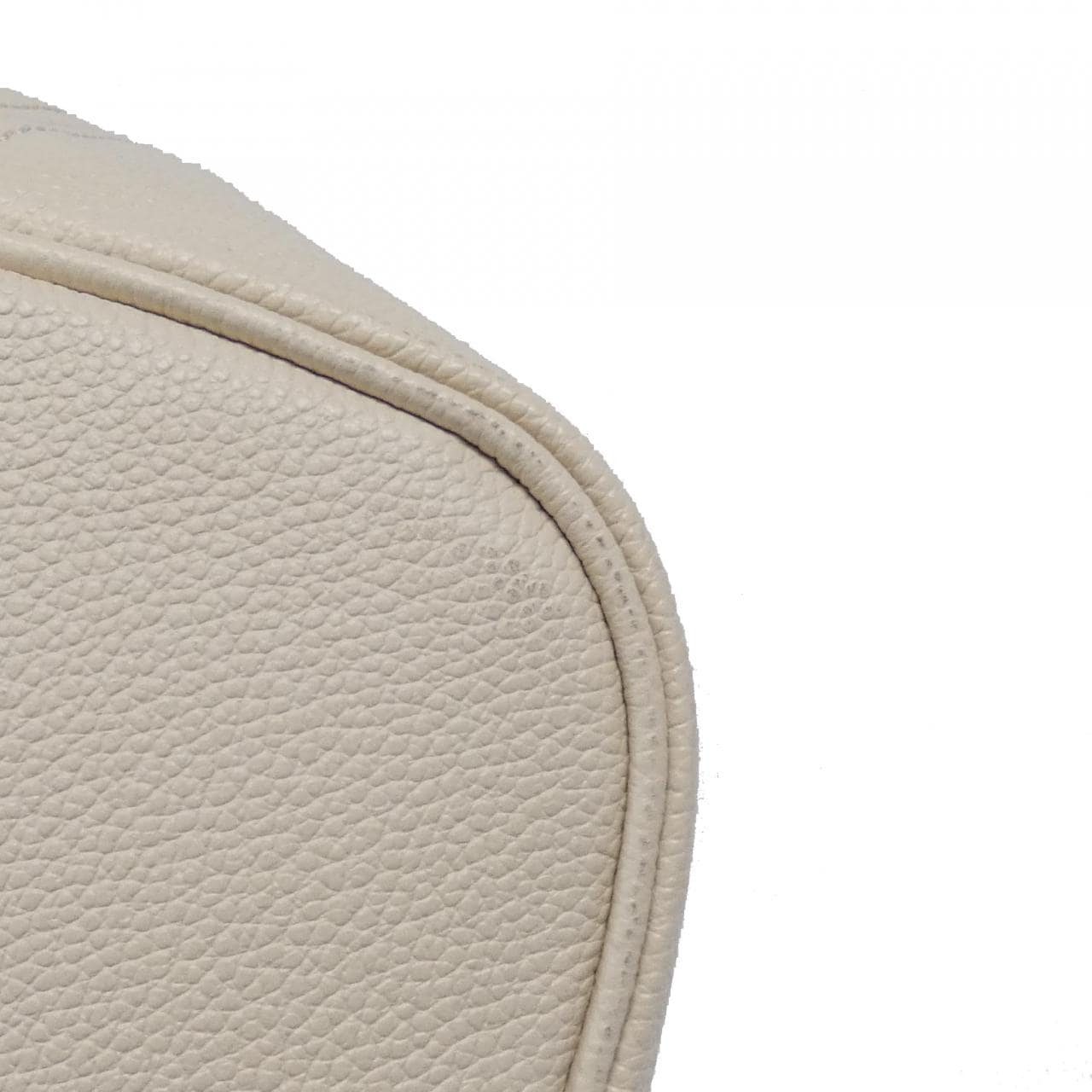 LOUIS VUITTON Neverfull M21579 Bag Monogram 黑色 Monogram 中古品A - 縮圖 2