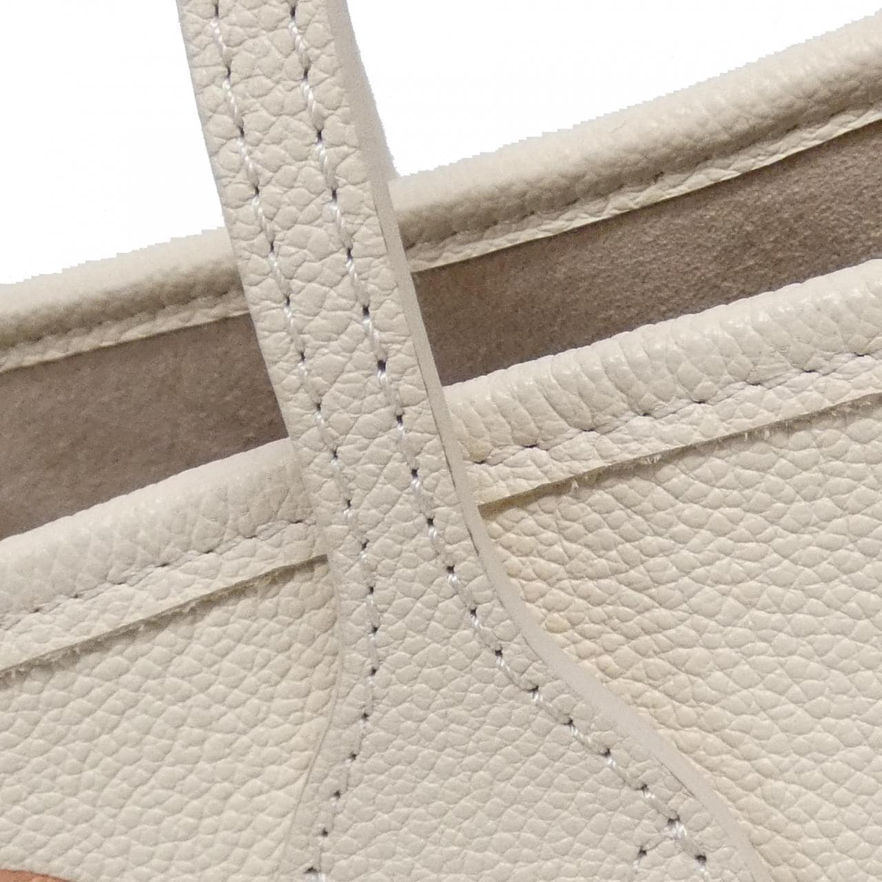 LOUIS VUITTON Neverfull M21579 Bag Monogram 黑色 Monogram 中古品A - 縮圖 3