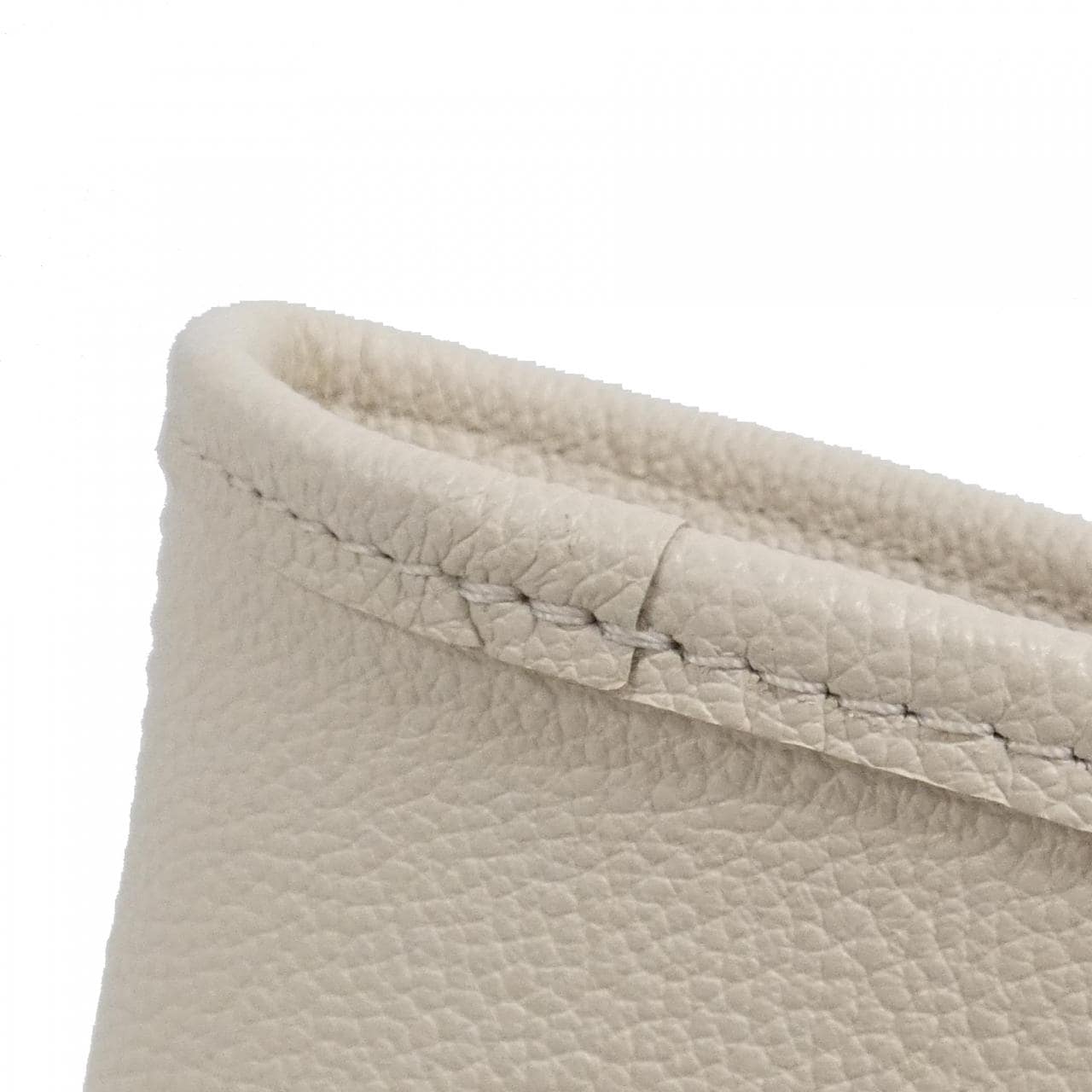 LOUIS VUITTON Neverfull M21579 Bag Monogram 黑色 Monogram 中古品A - 縮圖 4