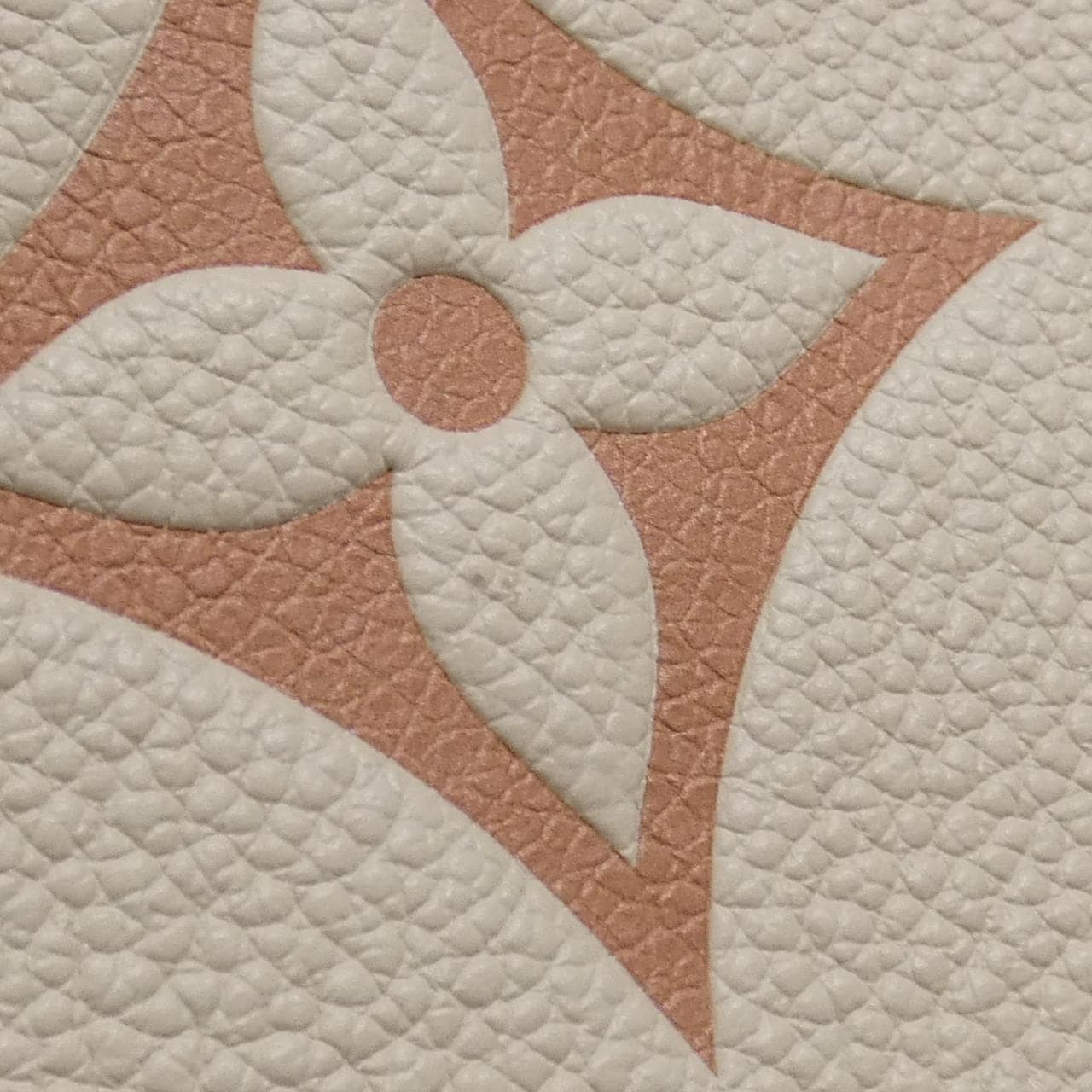 LOUIS VUITTON Neverfull M21579 Bag Monogram 黑色 Monogram 中古品A - 縮圖 5