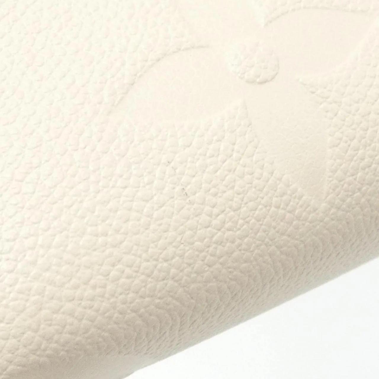 LOUIS VUITTON OnTheGo M46569 Handbag Monogram 黑色 Monogram 中古品A - 縮圖 3