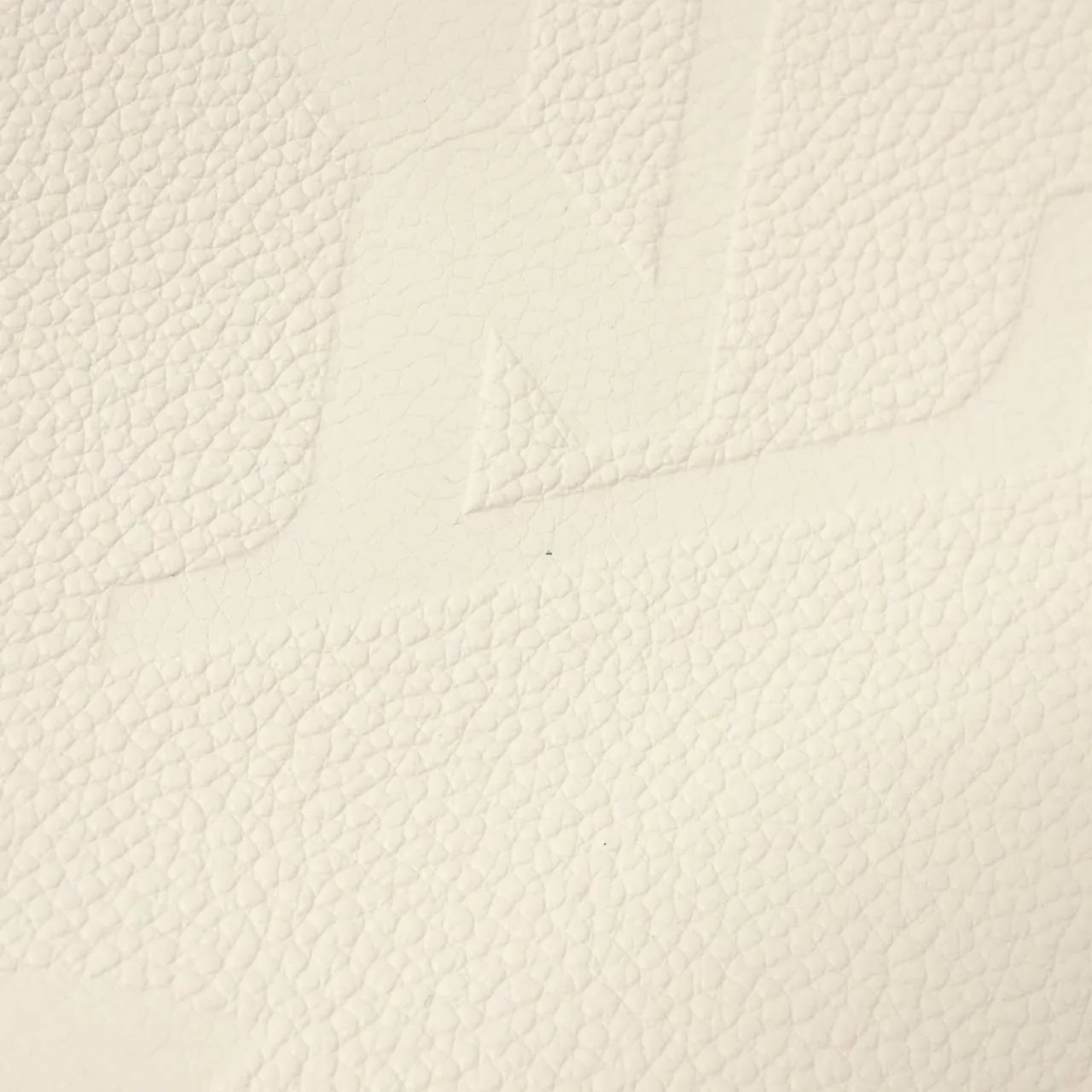 LOUIS VUITTON OnTheGo M46531 Handbag Monogram 黑色 Monogram 中古品A - 縮圖 3