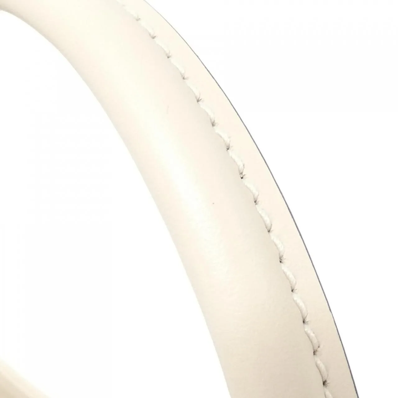 LOUIS VUITTON OnTheGo M46531 Handbag Monogram 黑色 Monogram 中古品A - 縮圖 6